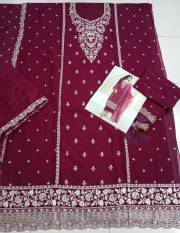 Vinay Fashion  NAISA